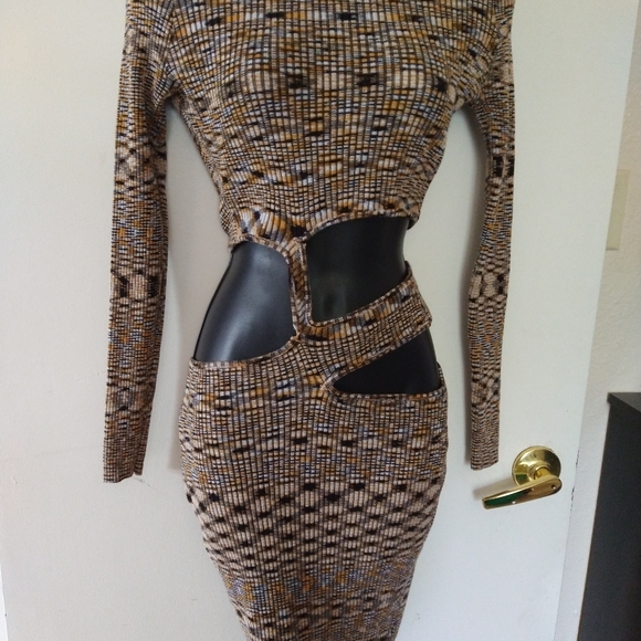 HERA collection dress size M - Picture 11 of 12